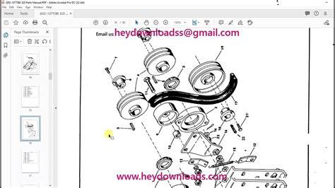 79 mustang 320 skid steer parts diagrams|mustang 320 skid steer air filter.